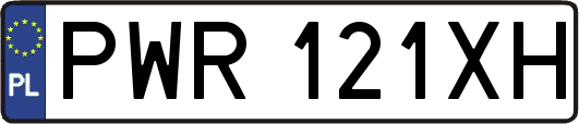 PWR121XH