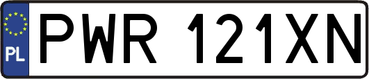 PWR121XN