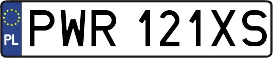 PWR121XS