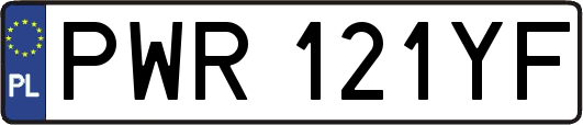 PWR121YF