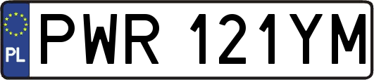 PWR121YM