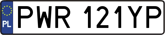 PWR121YP