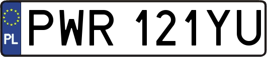 PWR121YU