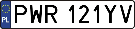 PWR121YV