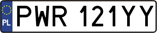 PWR121YY
