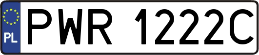 PWR1222C