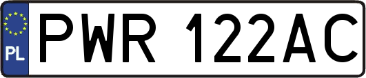 PWR122AC