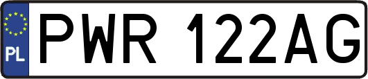 PWR122AG