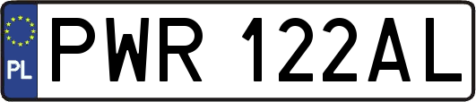PWR122AL