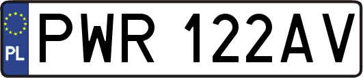 PWR122AV