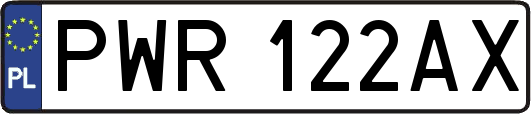 PWR122AX