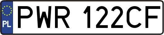PWR122CF