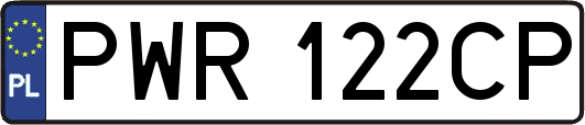 PWR122CP
