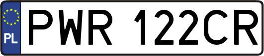 PWR122CR