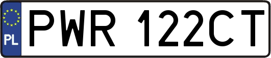 PWR122CT
