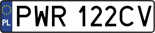 PWR122CV