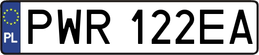 PWR122EA