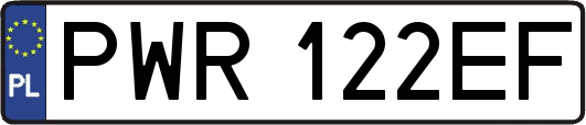 PWR122EF