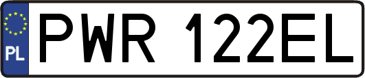PWR122EL