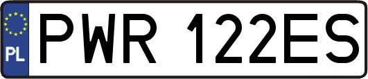 PWR122ES