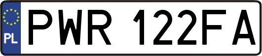 PWR122FA