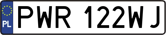 PWR122WJ