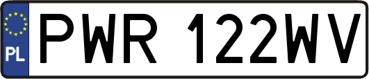 PWR122WV