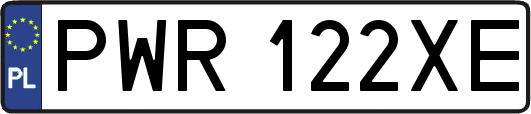 PWR122XE
