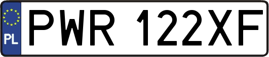 PWR122XF