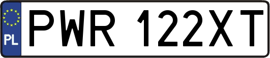PWR122XT