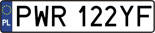 PWR122YF