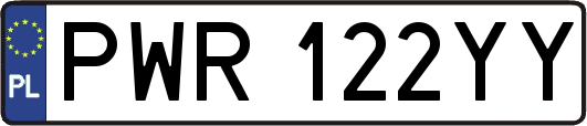PWR122YY
