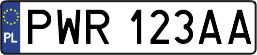 PWR123AA