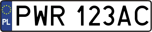 PWR123AC