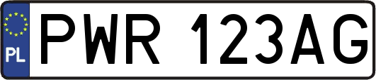 PWR123AG