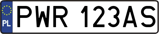 PWR123AS