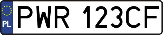 PWR123CF