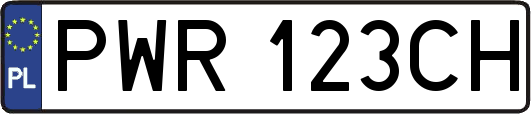 PWR123CH