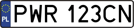 PWR123CN