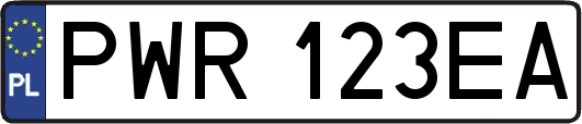 PWR123EA