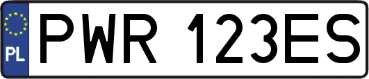 PWR123ES
