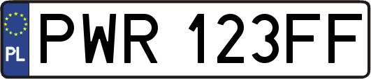 PWR123FF