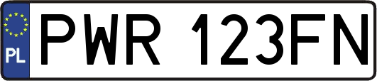 PWR123FN