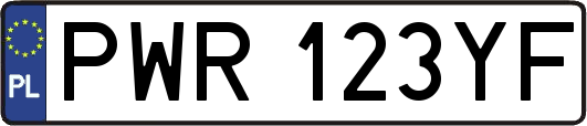 PWR123YF