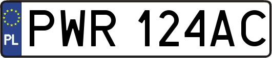 PWR124AC