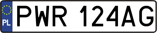 PWR124AG