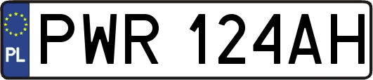 PWR124AH