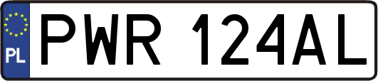 PWR124AL