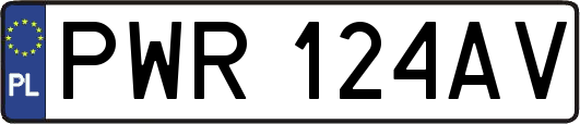 PWR124AV