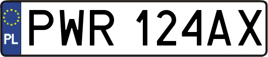 PWR124AX